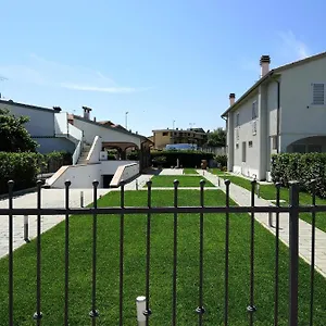 Bed & Breakfast Casa Mari