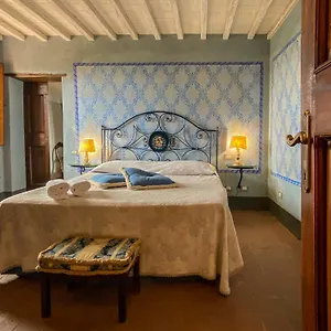 Bed & Breakfast Antica Dimora Leones