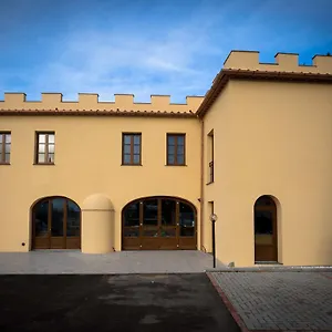 Hotel Bartolini