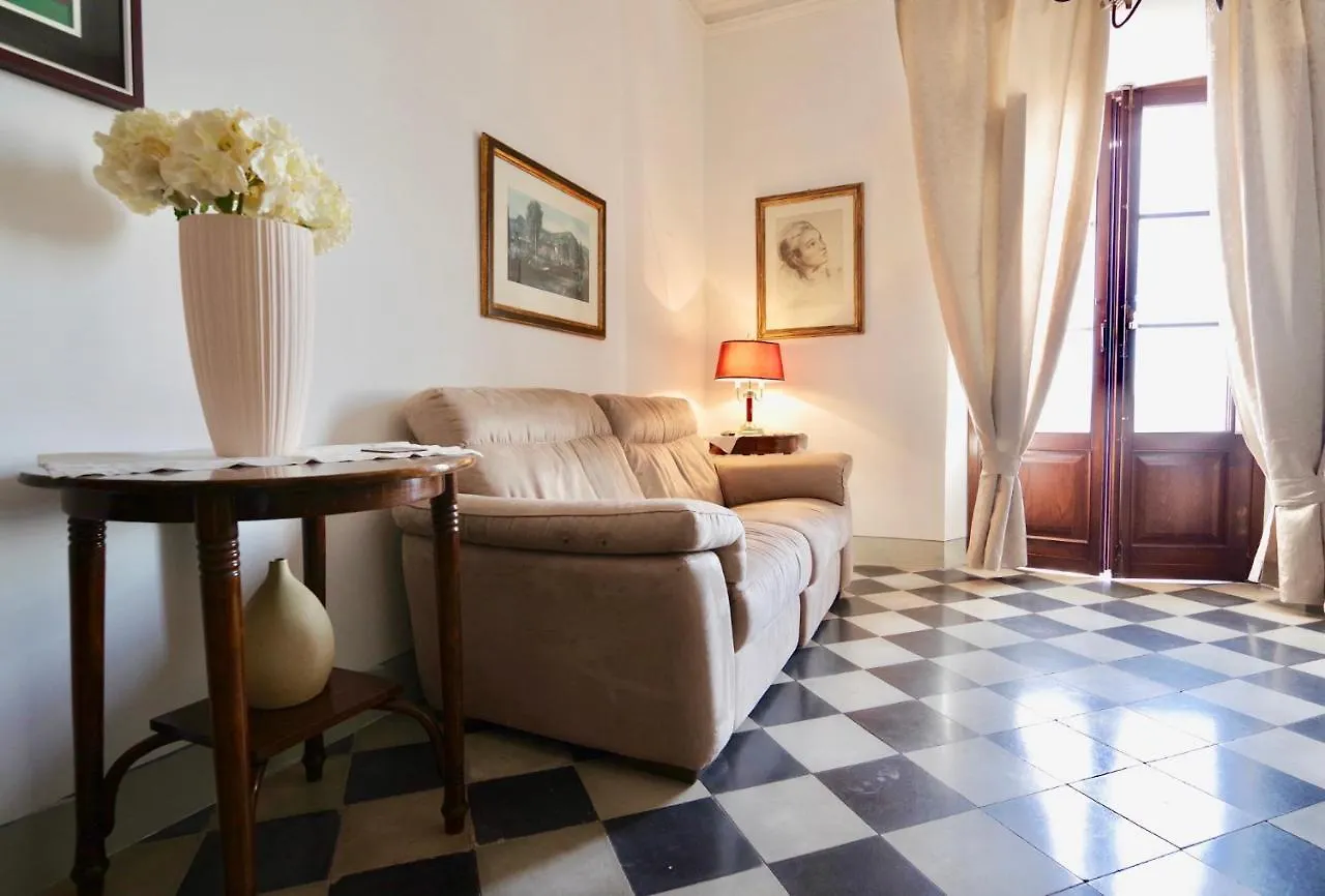 Villa Del Parco In Tuscany San Baronto Italy